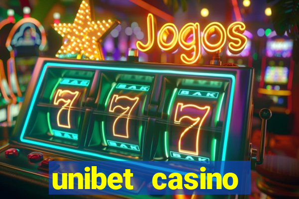 unibet casino review brand